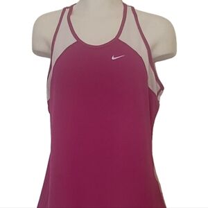 Nike  Top Active Wear
